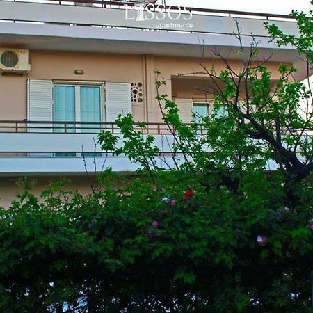 Chania Lissosaparments Κάτω Δαράτσο Εξωτερικό φωτογραφία