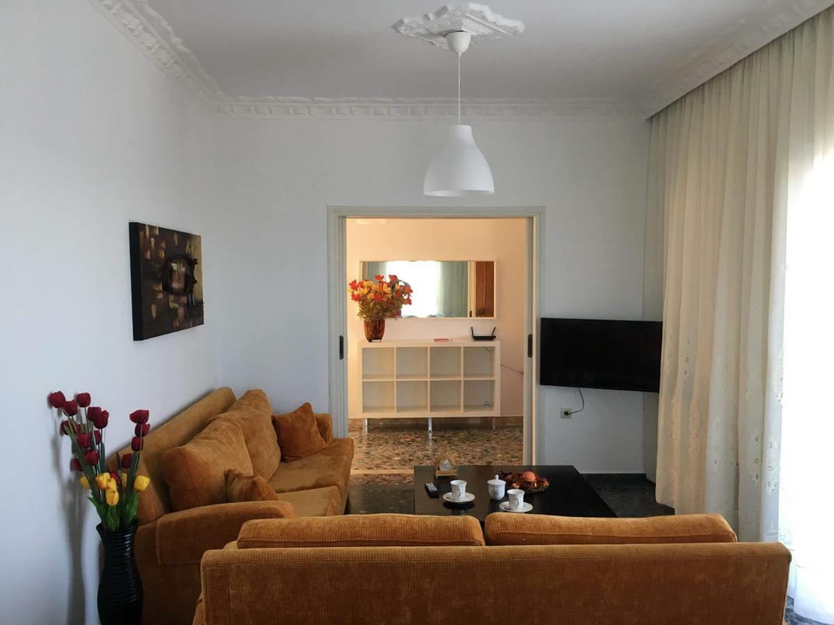 Chania Lissosaparments Κάτω Δαράτσο Εξωτερικό φωτογραφία