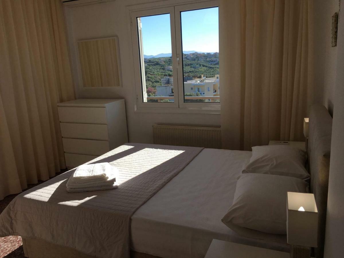 Chania Lissosaparments Κάτω Δαράτσο Εξωτερικό φωτογραφία