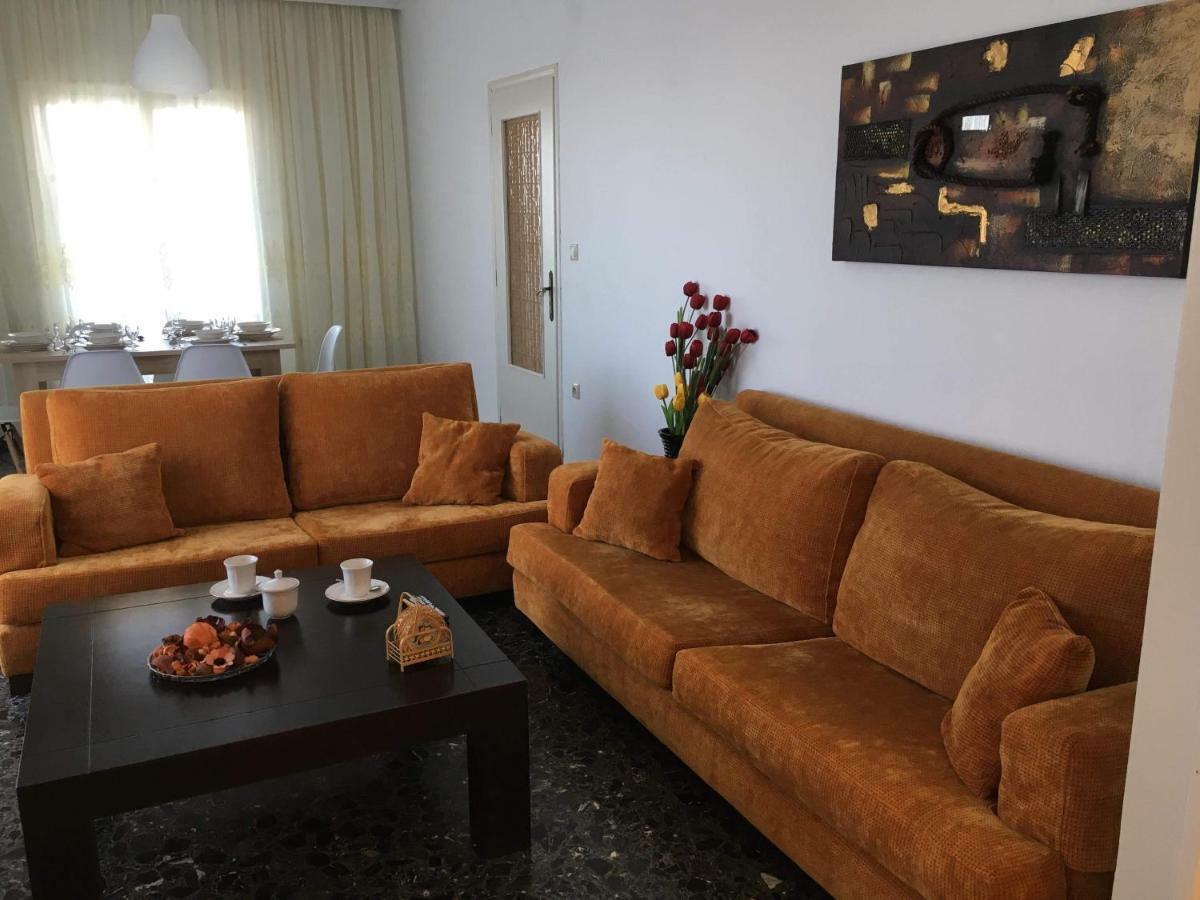 Chania Lissosaparments Κάτω Δαράτσο Εξωτερικό φωτογραφία