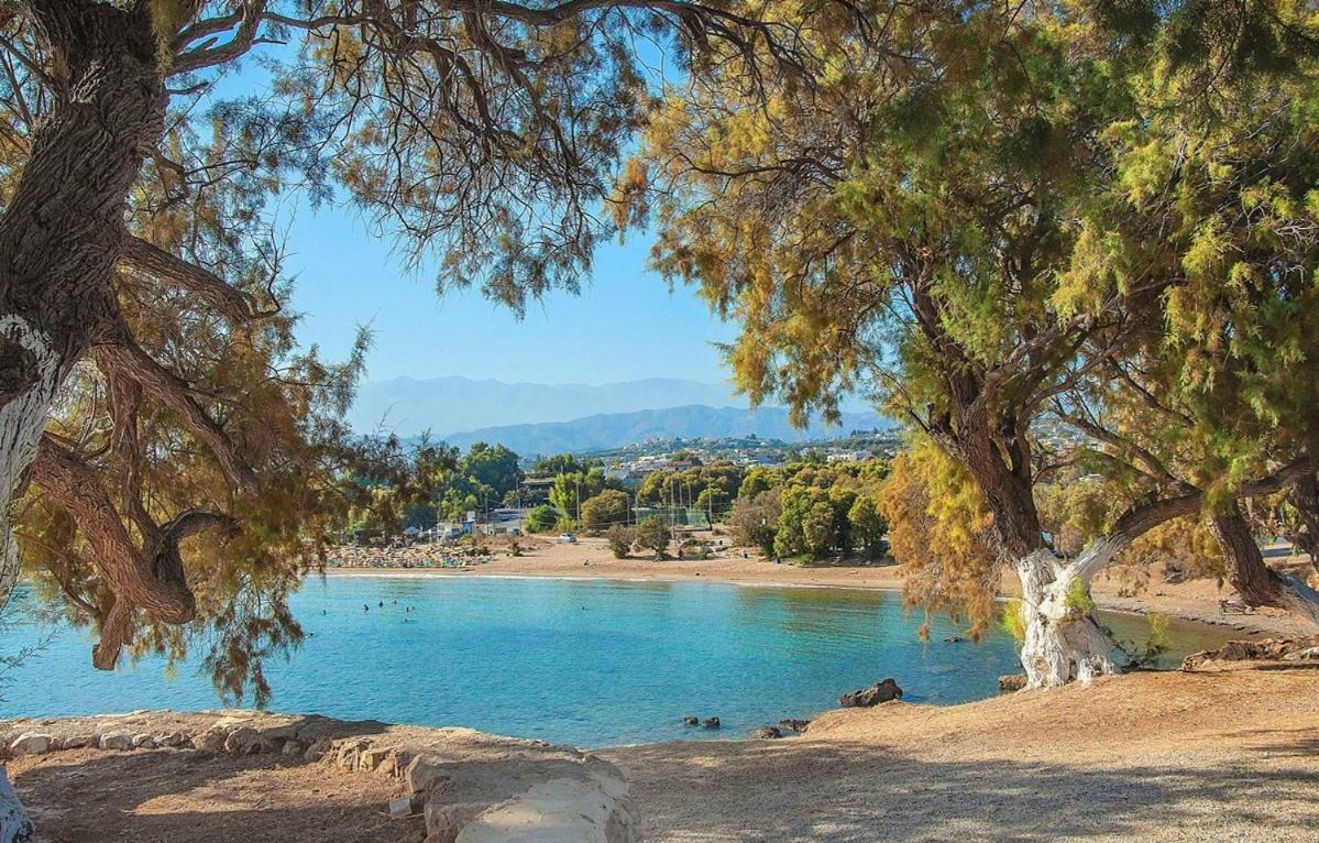 Chania Lissosaparments Κάτω Δαράτσο Εξωτερικό φωτογραφία