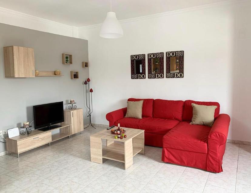 Chania Lissosaparments Κάτω Δαράτσο Εξωτερικό φωτογραφία