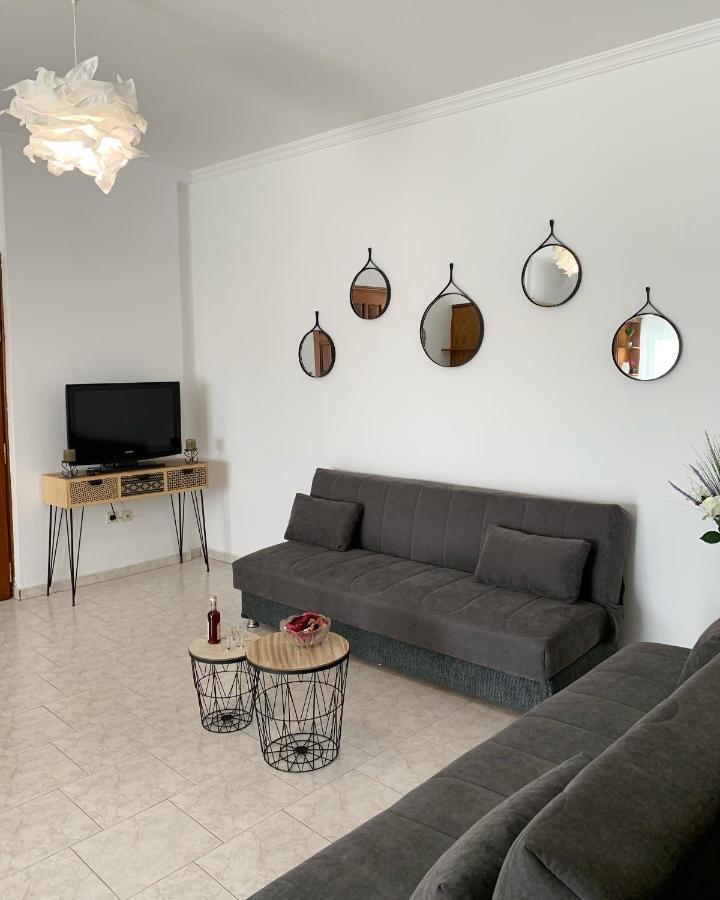 Chania Lissosaparments Κάτω Δαράτσο Εξωτερικό φωτογραφία