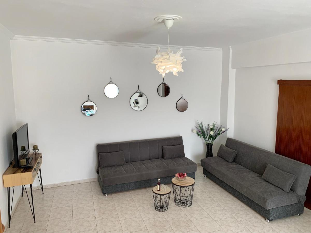 Chania Lissosaparments Κάτω Δαράτσο Εξωτερικό φωτογραφία