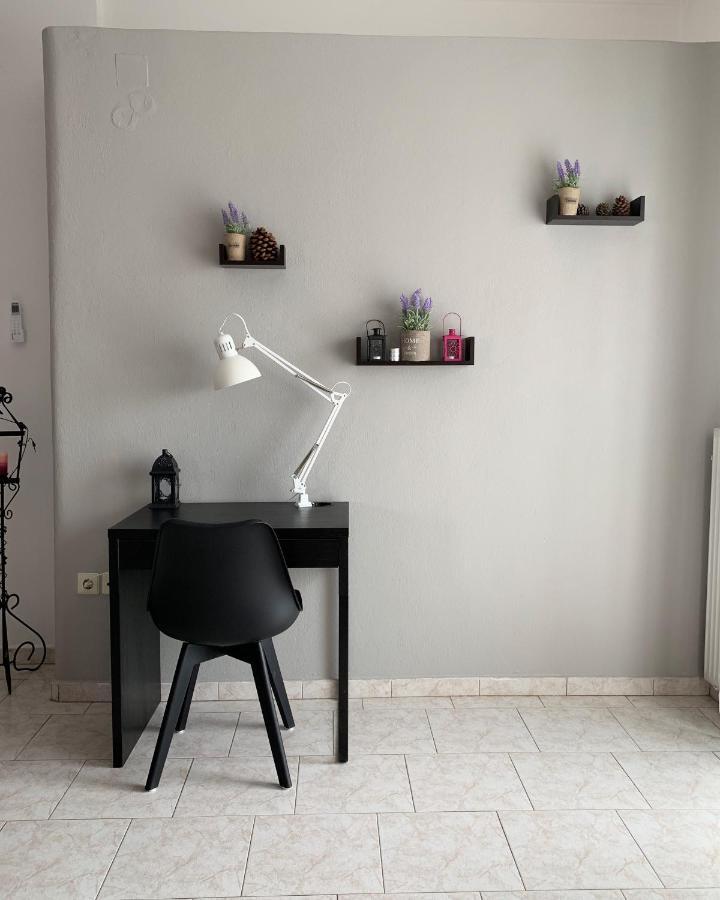 Chania Lissosaparments Κάτω Δαράτσο Εξωτερικό φωτογραφία