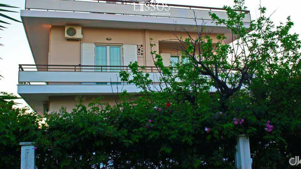 Chania Lissosaparments Κάτω Δαράτσο Εξωτερικό φωτογραφία