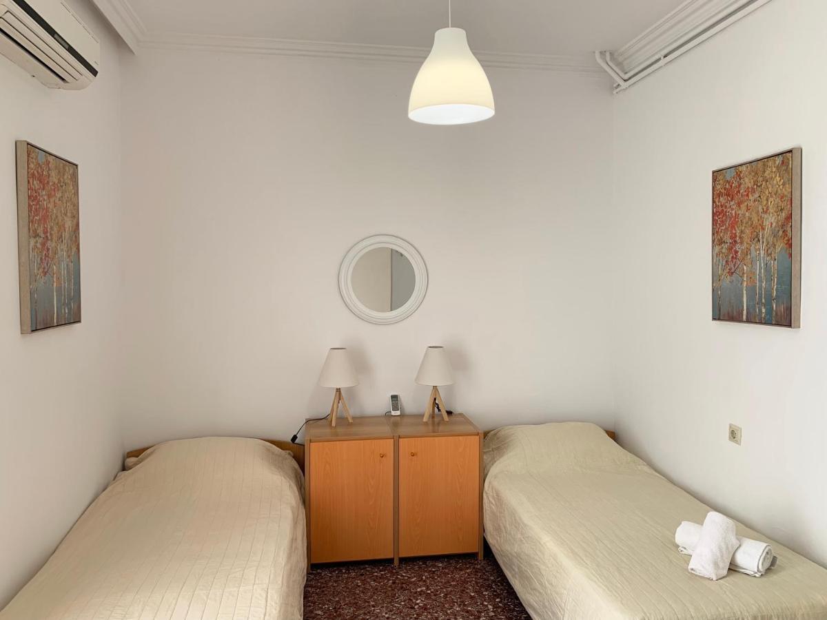 Chania Lissosaparments Κάτω Δαράτσο Εξωτερικό φωτογραφία